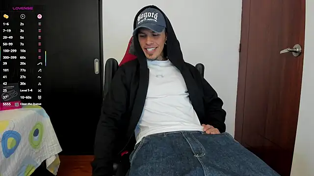 Savajelust online show from 24, 9, 2025