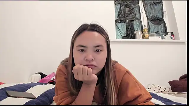 saika blush online show from 22, 9, 2025