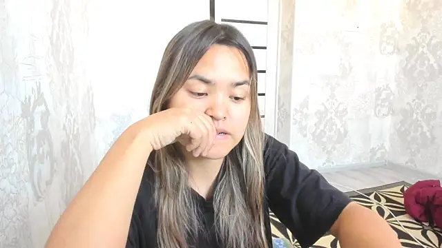 saika blush online show from 24, 11, 2025