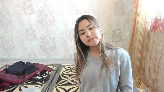 saika blush online show from 17, 11, 2025