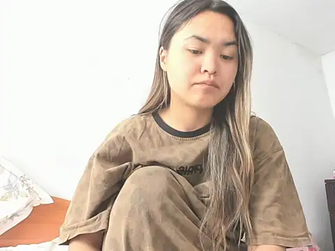 saika blush online show from 12, 4, 2026