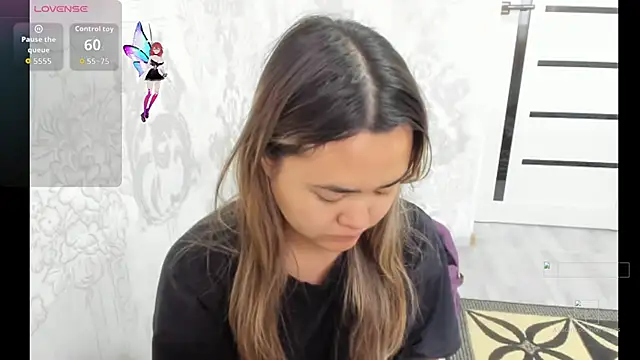 saika blush online show from 13, 11, 2025