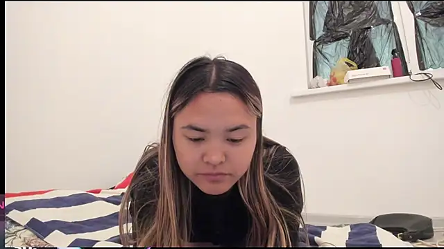 saika blush online show from 20, 9, 2025