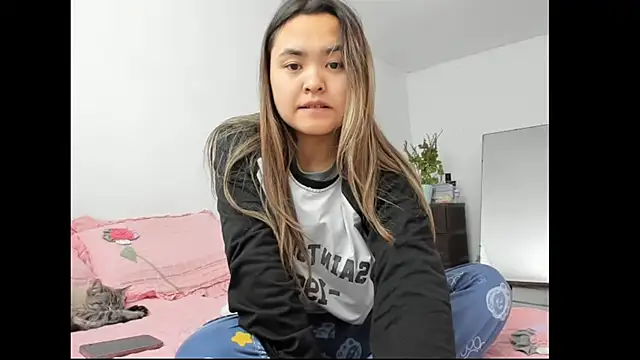 saika blush online show from 14, 1, 2026