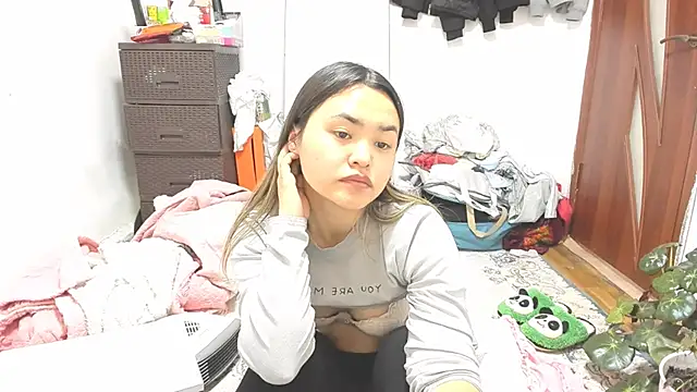 saika blush online show from 23, 3, 2026