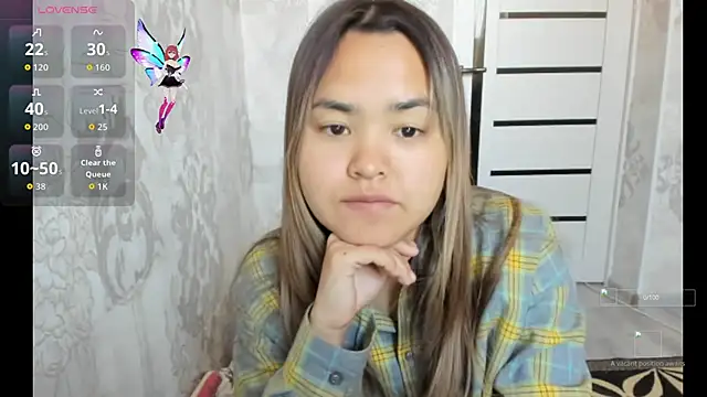 saika blush online show from 8, 11, 2025