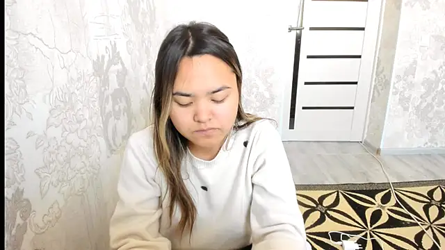 saika blush online show from 27, 11, 2025