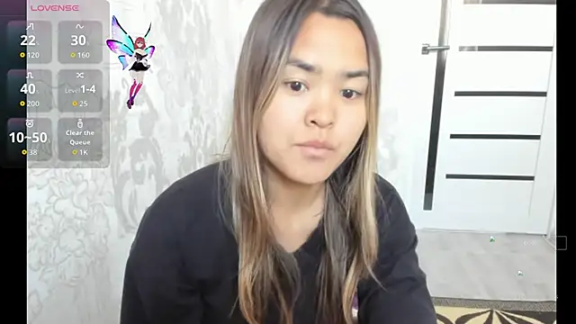 saika blush online show from 11, 11, 2025