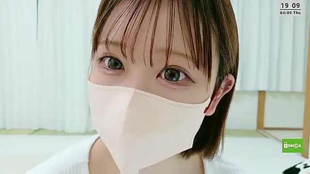 -nene-chan online show from 9, 4, 2026