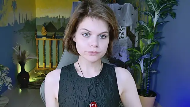 EllieMurler online show from 31, 10, 2025