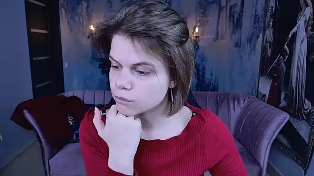 EllieMurler online show from 16, 11, 2025