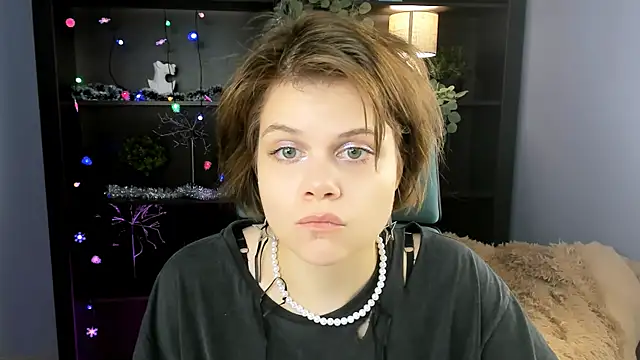 EllieMurler online show from 19, 12, 2025