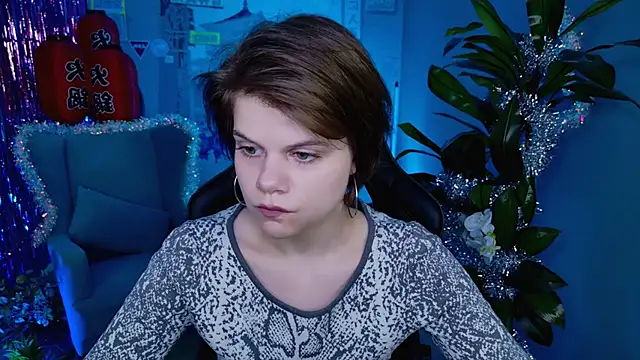 EllieMurler online show from 18, 12, 2025