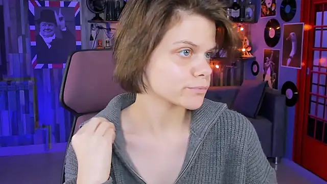 EllieMurler online show from 25, 9, 2025