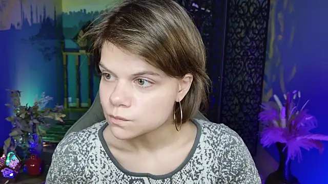 EllieMurler online show from 2, 10, 2025