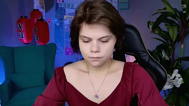 EllieMurler online show from 7, 1, 2026