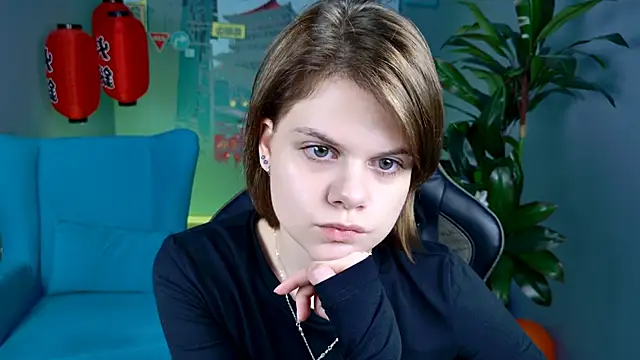 EllieMurler online show from 21, 11, 2025