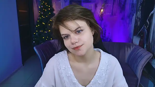 EllieMurler online show from 11, 1, 2026