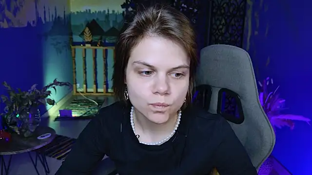 EllieMurler online show from 13, 10, 2025