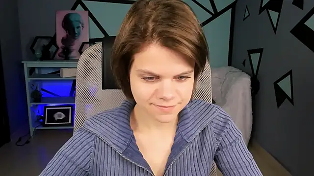 EllieMurler online show from 15, 10, 2025