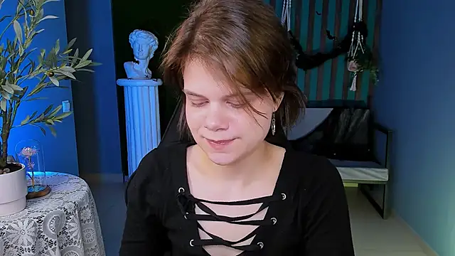 EllieMurler online show from 30, 10, 2025