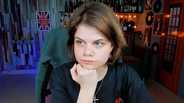 EllieMurler online show from 15, 11, 2025