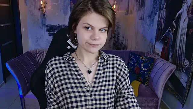 EllieMurler online show from 27, 10, 2025