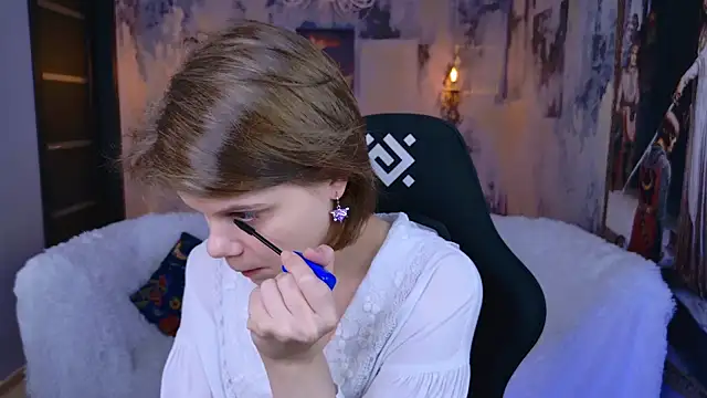 EllieMurler online show from 26, 11, 2025