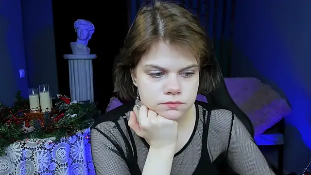 EllieMurler online show from 10, 1, 2026