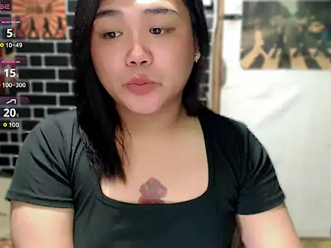 luluakovi 69 online show from 28, 2, 2026