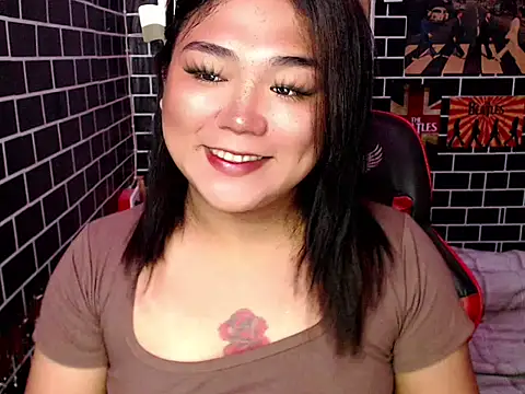 luluakovi 69 online show from 25, 9, 2025