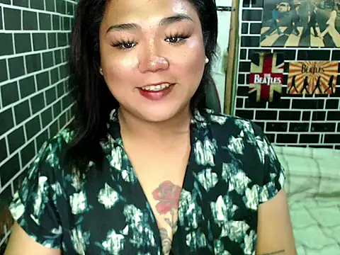 luluakovi 69 online show from 1, 10, 2025