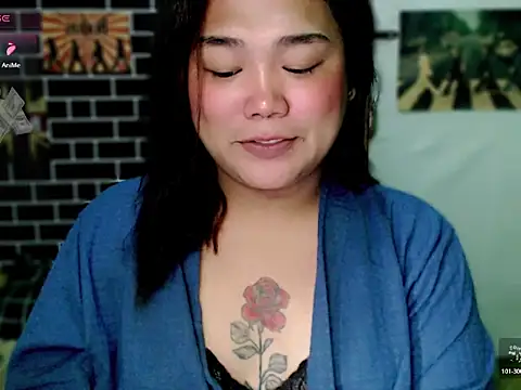 luluakovi 69 online show from 5, 2, 2026