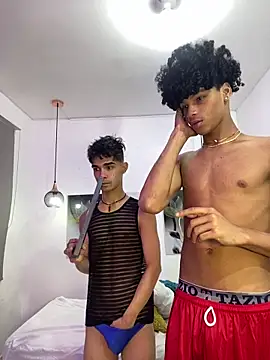 Violet Dream2 online show from 26, 3, 2026