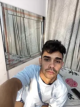 Violet Dream2 online show from 24, 3, 2026