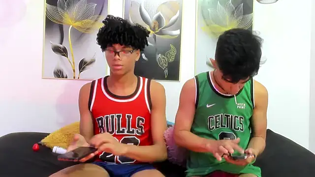 Violet Dream2 online show from 7, 3, 2026