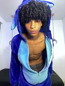 Violet Dream2 online show from 7, 4, 2026