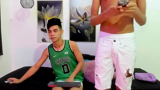 Violet Dream2 online show from 12, 3, 2026