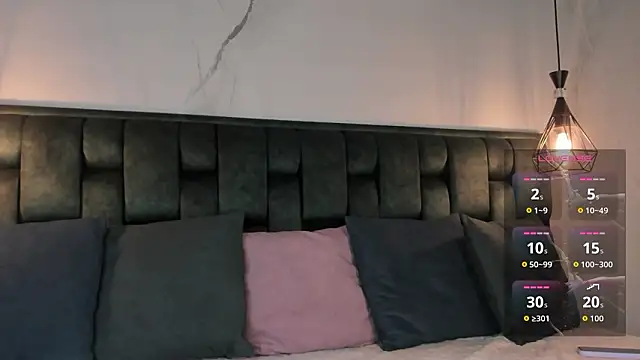 Bellarohs online show from 29, 3, 2026