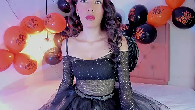 Bellarohs online show from 31, 10, 2025