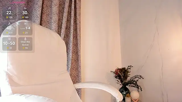 Bellarohs online show from 13, 3, 2026