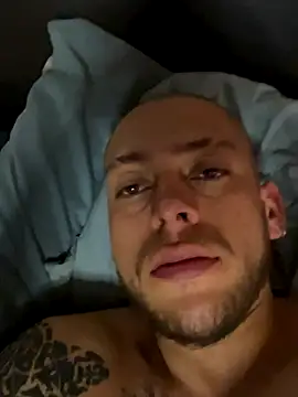 MaaxxxRider online show from 5, 12, 2025