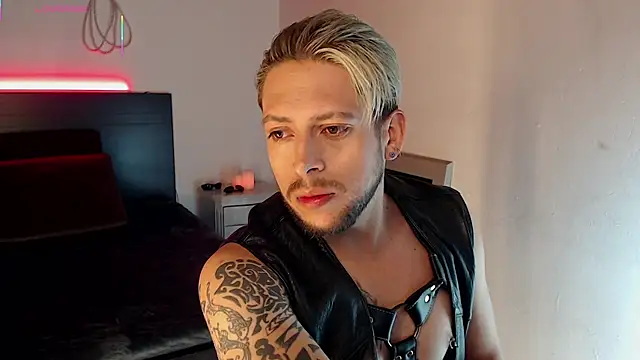 MaaxxxRider online show from 1, 11, 2025