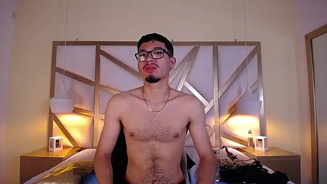 Jaxon Carter online show from 10, 1, 2026