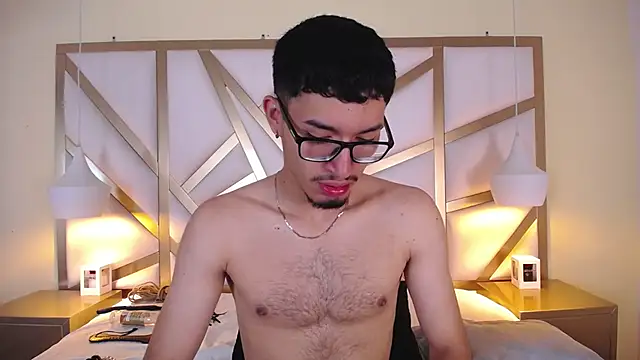 Jaxon Carter online show from 20, 9, 2025