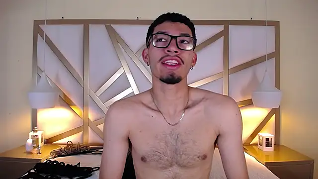 Jaxon Carter online show from 7, 10, 2025