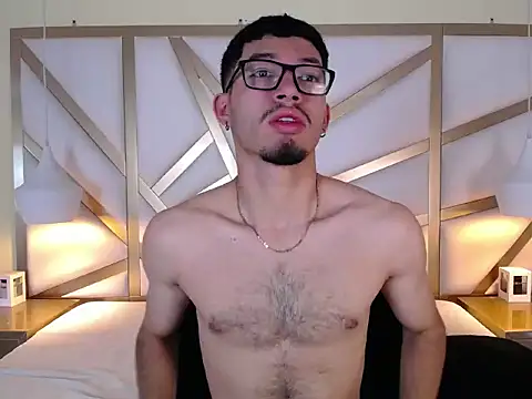 Jaxon Carter online show from 25, 10, 2025