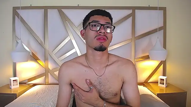 Jaxon Carter online show from 16, 9, 2025