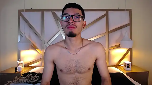 Jaxon Carter online show from 8, 11, 2025