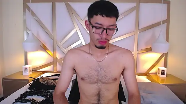 Jaxon Carter online show from 20, 9, 2025